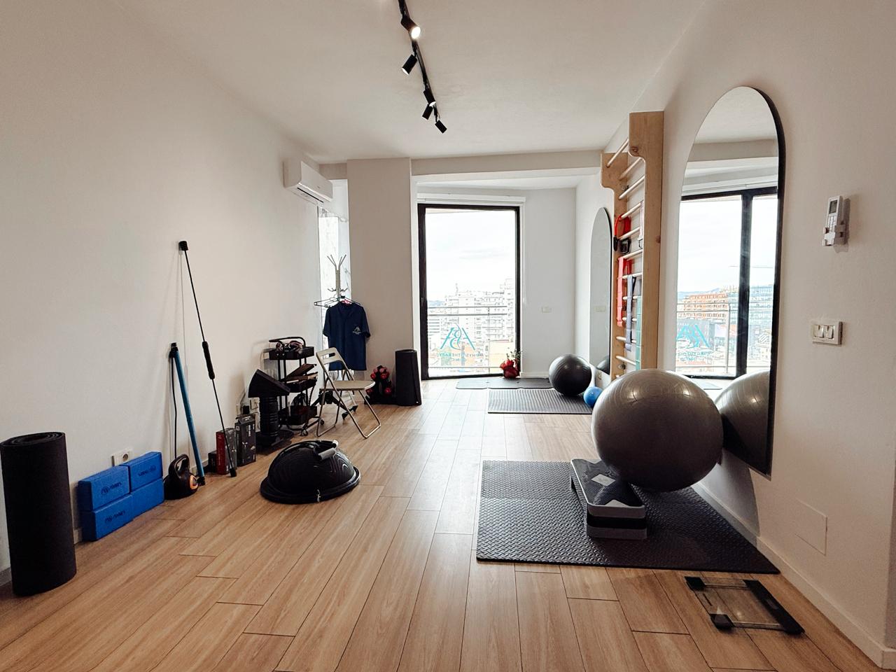 Galeri 1